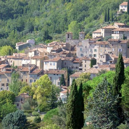 L Estello, Village House In Provence Seillans Exterior photo