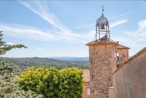 L Estello, Village House In Provence Seillans Exterior photo