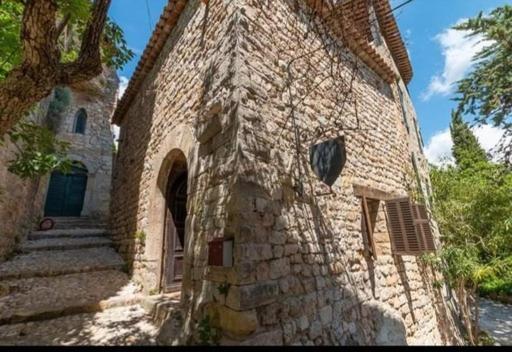 L Estello, Village House In Provence Seillans Exterior photo