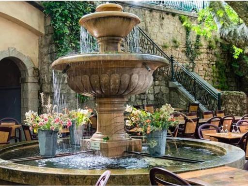 L Estello, Village House In Provence Seillans Exterior photo