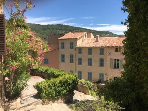 L Estello, Village House In Provence Seillans Exterior photo