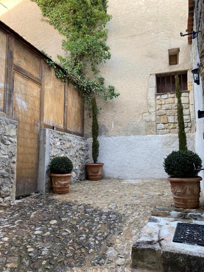 L Estello, Village House In Provence Seillans Exterior photo